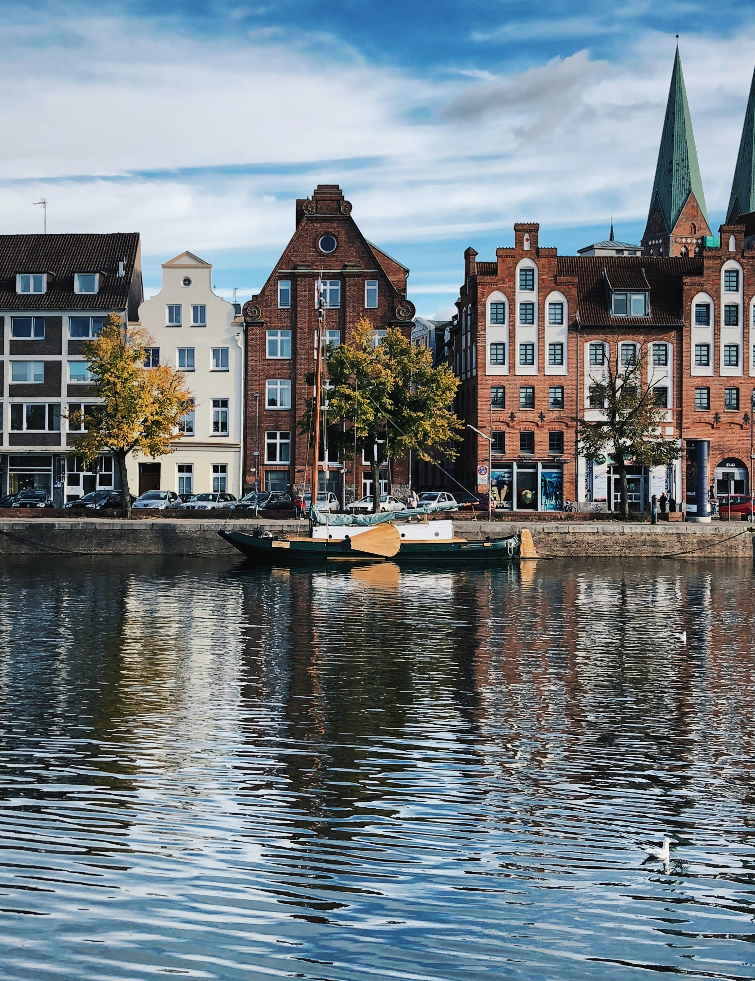 Immobilien Lübeck Altstadt
