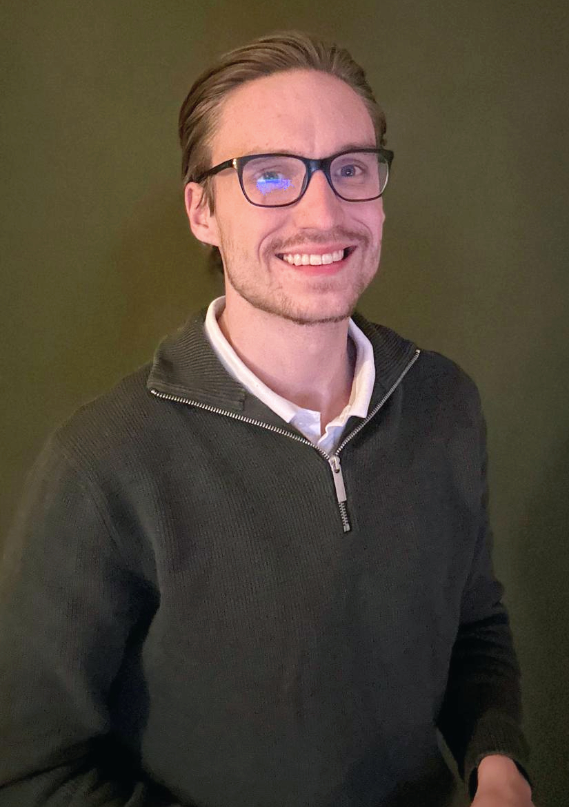 Leon Molter — Inhaber Molter Immobilien